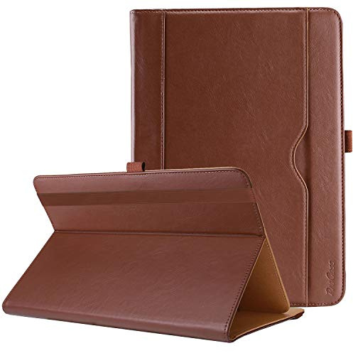 ProCase Universal-Schutzhülle für Huawei Meberry YESTEL Samsung Goodtel Lenovo Apple TOSCIDO VANKYO YOTOPT Tablet 9-10,2 Zoll