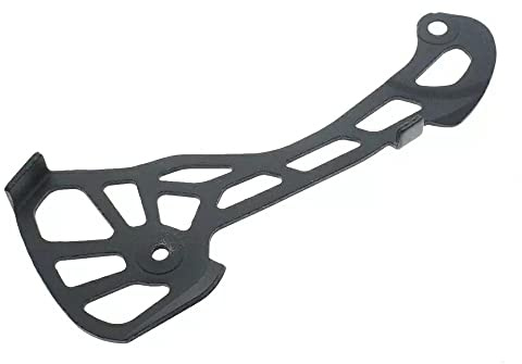 SHIMANO Inner Plate-RD-RX810 bicycle component Black Size 55
