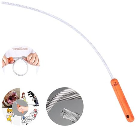 Penixon Fouet multifonction pour chien