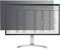 StarTech.com Filtro de Privacidad para Monitores de 32 Pulgadas - Pantalla para Reducir la Luz Azul - para Pantalla Ancha 16:9 - Mate/Brillante - Ángulo de Visión de +/-30 Grados (PRIVSCNMON32)