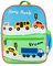 Harry Bear Kinder Transport Auto Rucksack Taxi Krankenwagen Schulbus Multicolor