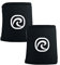 Rehband Rx Handgelenksbandage Größe S/M/L/XL - Wrist Support Fitness & Krafttraining, 5 mm SBR/Neopren Wrist Wrap schützt & wärmt das Handgelenk, Farbe:Schwarz, Größe:M