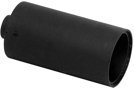 CLAS Equipements Om 0472 Roll-Montagerohr für Schachteln zf16, Durchmesser 96 x 90 mm