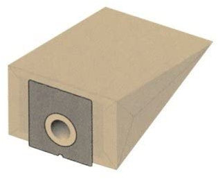 KOMA S502P - Staubsaugerbeutel Solac Eolo A 502 Papier, 5 St.