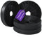 Vioks.pro Kohlefilter Dunstabzugshaube Set 4x Ersatz für 1160826 & KF17146 Amica Aktivkohlefilter Dunstabzugshaube FH 17161 E, KH 17190 E, IH 17200 E