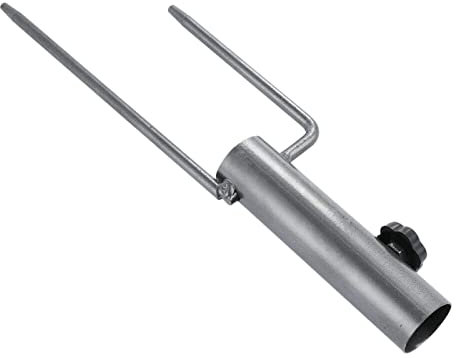 predolo Regenschirm Brolly Erdspieß Stabilisierungsmittel, Strapazierfähiges Angelgerät