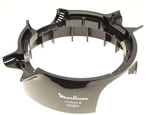 Corps supérieur COOKEO Cuiseur vapeur SS-208077 SEB Cuiseur vapeur SS-208077 SEB