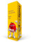 M&Ms Coffret cadeau - Personnalisez votre coffret de chocolat au lait M&Ms, pour les femmes, les hommes (Coffret cadeau - 3 sachets)