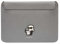 Karl Lagerfeld Saffiano Karl & Choupette Étui de Protection pour Tablette 14 et Ordinateurs Portables - Magnétique - Cuir Saffiano - Design Logo - Moderne - Adulte