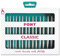Pony Classic Austauschbare Stricknadeln-Set 10,5 cm - Durchmesser 3,00-7,00 mm - 1 Stück