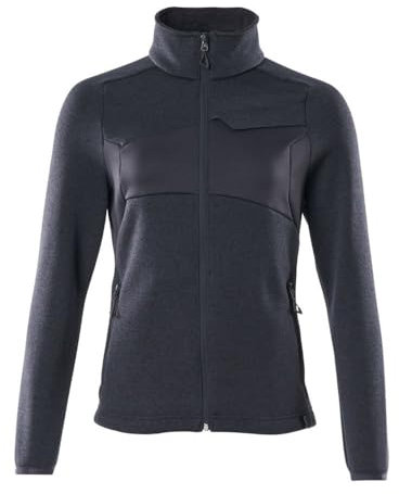 MASCOT Unisex Strickjacke Größe 2XL Jacke, bunt, XXL