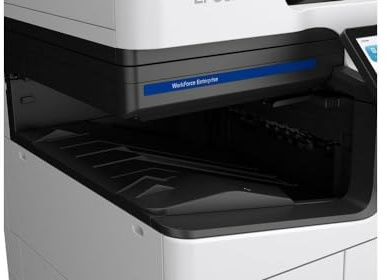 Epson Inner Tray-P1 Marke