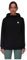 Mammut Felpa con Cappuccio da Donna ML Original Nera L