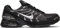 NIKE Air Max Torch 4 Men's Trainers Sneakers Training Shoes 343846 (Anthracite/Black/Metallic Silver 002) UK9.5 (EU44.5)