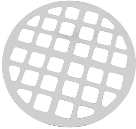 Pool Skimmer Basket Screen | Skimmer Basket Guard | Skimmer Basket Filter, Removable Swimming Pool Strainer Baskets, Leaves Cleaning Skimmers Filter Strain Drainage for Pools