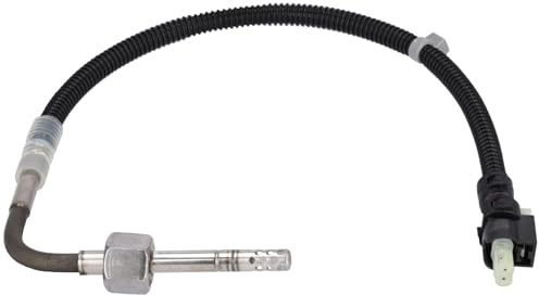 FEBI BILSTEIN Sensor, Abgastemperatur 185866 Kompatibel mit: MERCEDES-BENZ CLS, CLS Shooting Brake, E-CLASS, E-CLASS T-Model, GLK-CLASS, SL, SLC, SLK