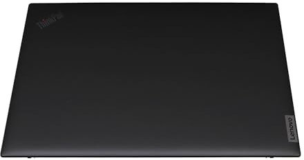 Lenovo 5CB1H66050 originale copertura display 39,6 cm (15,6 pollici) nero per ThinkPad L15 Gen 3 (21C7/21C8), (21C3/21C4)