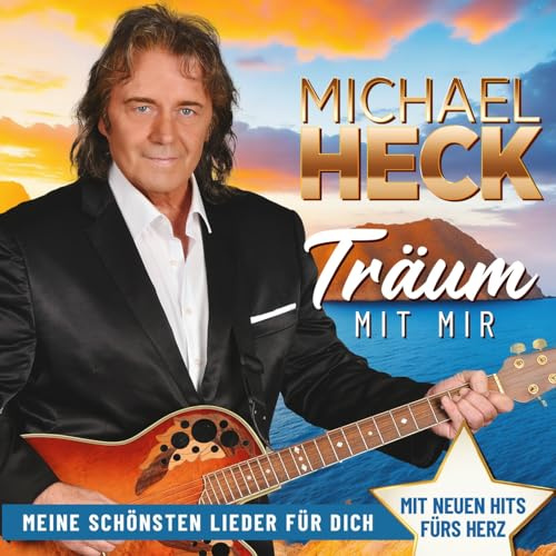 Träum mit Mir - Meine Schönsten Lieder aus 25 Jahren - 25 Jahre 25 Hits