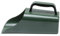 Pelle de Jardin en Plastique, Pelle à Terre Multifonctionnelle Pelle à Main Jardin, Pelle à Pellets Multifonctionnelle Pelle de Jardin Outil de Jardin pour Compost, Nourriture pour Animaux,