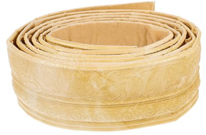 CANIGHT Adesivo Da Parete Creativo in Schiumogeno Xpe Per Cucina Ufficio Hotel Bar Bagno Facile Da Applicare E Pulire Colore Resistente