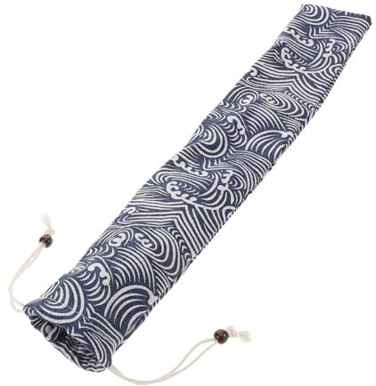 JOINPAYA Drumstick Tasche Tragbare Und Leichte Aufbewahrung Für Schlagzeugstöcke Für Reisen Und Zuhause Modernes Design Für Stilvolle Musiker