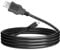 pluX 25604 UC-E6 UCE6 USB Cable for Nikon Coolpix