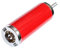 IMIKEYA Herdgasbrenneradapter Für Gaskartuschen Multifunktionaler Für Campingkocher Und Flammengewehr Roter Gaskochadapter Für Outdoor Aktivitäten Und Grillen