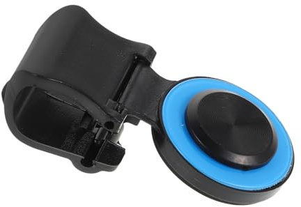 KOMBIUDA Handy-spiele-trigger Mit Clip-controller Für Mobile Gaming Kompatibel Mit Verschiedenen Handyspielen Leicht Und Tragbar Aus Robusten Materialien Gefertigt Einfache Für