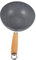 LIFKOME Padella Wok Piccola Antiaderente in per Cucina 20 Cm Facile da Utensile per Frittura