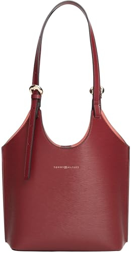 Tommy Hilfiger Th Modern Mini Tote Aw0aw18617 Tragetasche