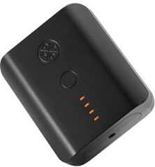ORORO PD 5K Fast Charging Battery with 24 Power Delivery, Suitable for Heated Apparel, Heated Pants and Heated Cushion