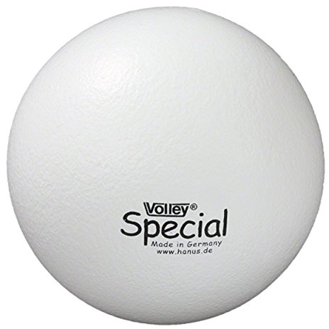 Balle en mousse Volley-ball, softball, balle de mousse avec peau d'éléphant