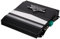 Lanzar VCT2110 - Amplificatore Mosfet a 2 canali da auto, 1000 W