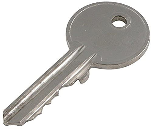 Thule Spare key: number 53