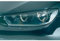 RDX Racedesign RDSB097 Scheinwerferblenden, Anzahl 2