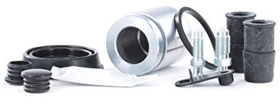 AUTOFREN SEINSA D41200C Bremssattel-Reparatursatz Hinten Kompatibel mit BMW 3 Limousine E46 3 Touring E46 X3 E83 3 Coupe E46, VOLVO V70 II 285