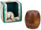 Professor PUZZLE Baril – Casse-tête Haute qualité en Bois Reconstituer Le tonneau du célèbre Admiral Nelson, 1252, Multicolore
