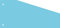 Kangaro 07070-03-TR Trennstreifen, Papier, Blau, 235x105 Trapez