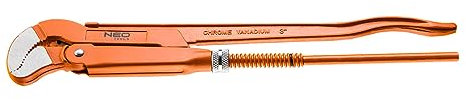 Neo, Pinza per tubi, tipo S, 650 mm, 3, 02-124