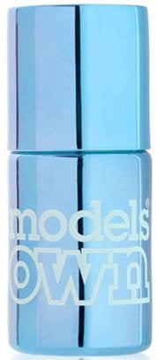 Models Own Nail Polish - NP242 Chrome Blue 14063701