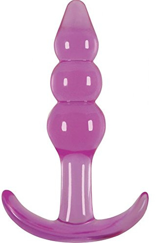 Jelly Rancher T-Plug Ripple 1er Pack(1 x), 70 g