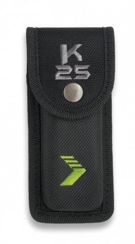 K25 34583 Accesorios para Navajas de Caza, Unisex Adulto, Multicolor, Talla Única