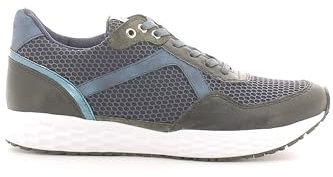 Gaudi V62-64980 Zapatos Hombre Bicolore 43