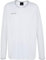 Spalding Herren Move Shooting Shirt, weiß/Silber grau, 152
