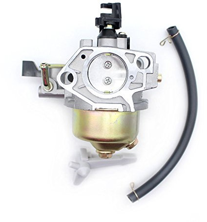 Carb carburador para Honda GX340 GX390 GX 340 390 11HP 13HP 188 F chino Motor Motor Partes Generador