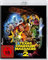 HOOPER,TOBE - THE TEXAS CHAINSAW MASSACRE 2 (BLU-RAY (1 BLU-RAY)