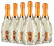 Valdobbiadene Prosecco Superiore DOCG Extra Dry - Corderìe - Astoria - 6 x 0,75 l.