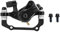 Fahrrad Scheibenbremssättel Fahrrad Vorne und Hinten Bremssattel Scheiben Bremse Bremssattel Scheiben Bremse Bremssattel (Rear disc Brake (F180 R160)) Fahrt