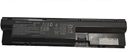 FP06XL FP06 FP09 H6I26AA H6I27AA HSTNN-IB4J HSTNN-IB4K HSTNN-UB4J Batterie pour ordinateur portable compatible avec HP Probook 440 450 445 470 455 G0 G1 708457-001 708458-001(10.8V 51Wh 4530mAh)
