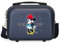 Disney Minnie Sunny Day Anpassungsfähiger Schönheitsfall Blau 29x21x15 cms ABS